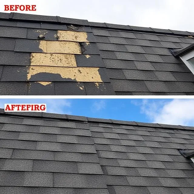 Roof Repair Near Me in Ceres, VA near me